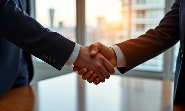 Key Negotiation Tactics for Startup Founders